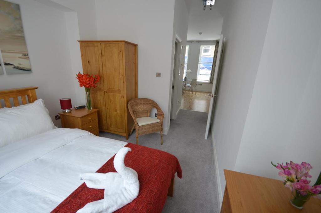1A, Opera House 1St Floor By Indigo Flats Apartment London Bagian luar foto